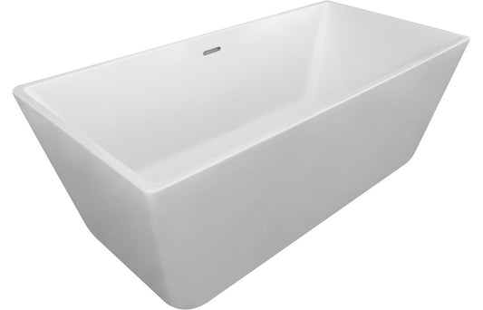 MajesticTides Freestanding 1600x750x570mm Bath