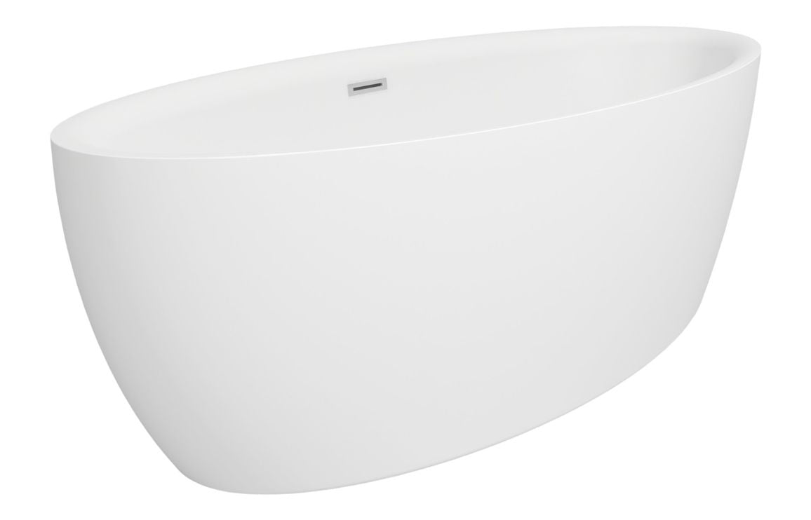 EternaSoak Freestanding 1800x800x580mm Bath