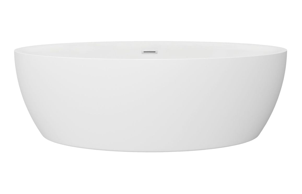 EternaSoak Freestanding 1800x800x580mm Bath