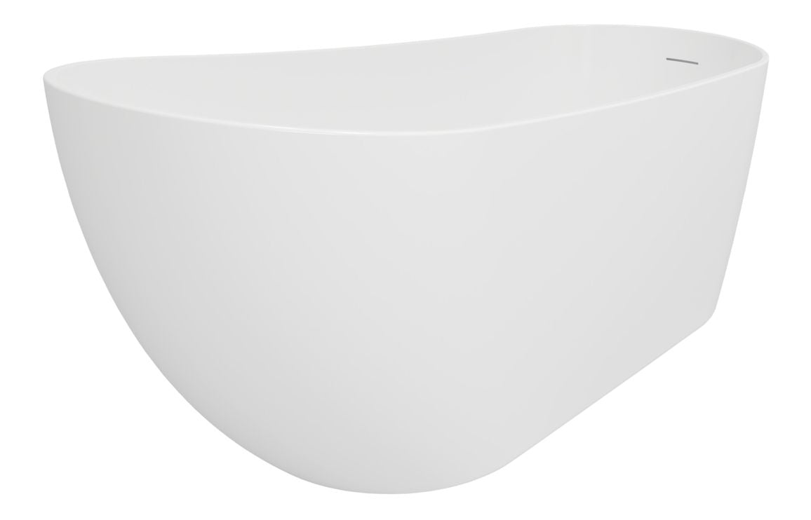 AquaHaven Freestanding Slipper 1500x700x690mm Bath