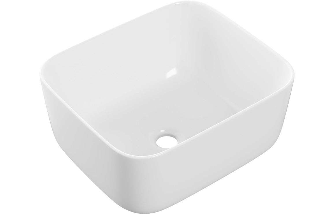FlowForm Deep 420mm Washbowl