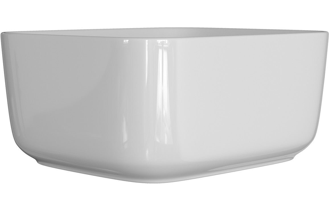 FlowForm Deep 420mm Washbowl