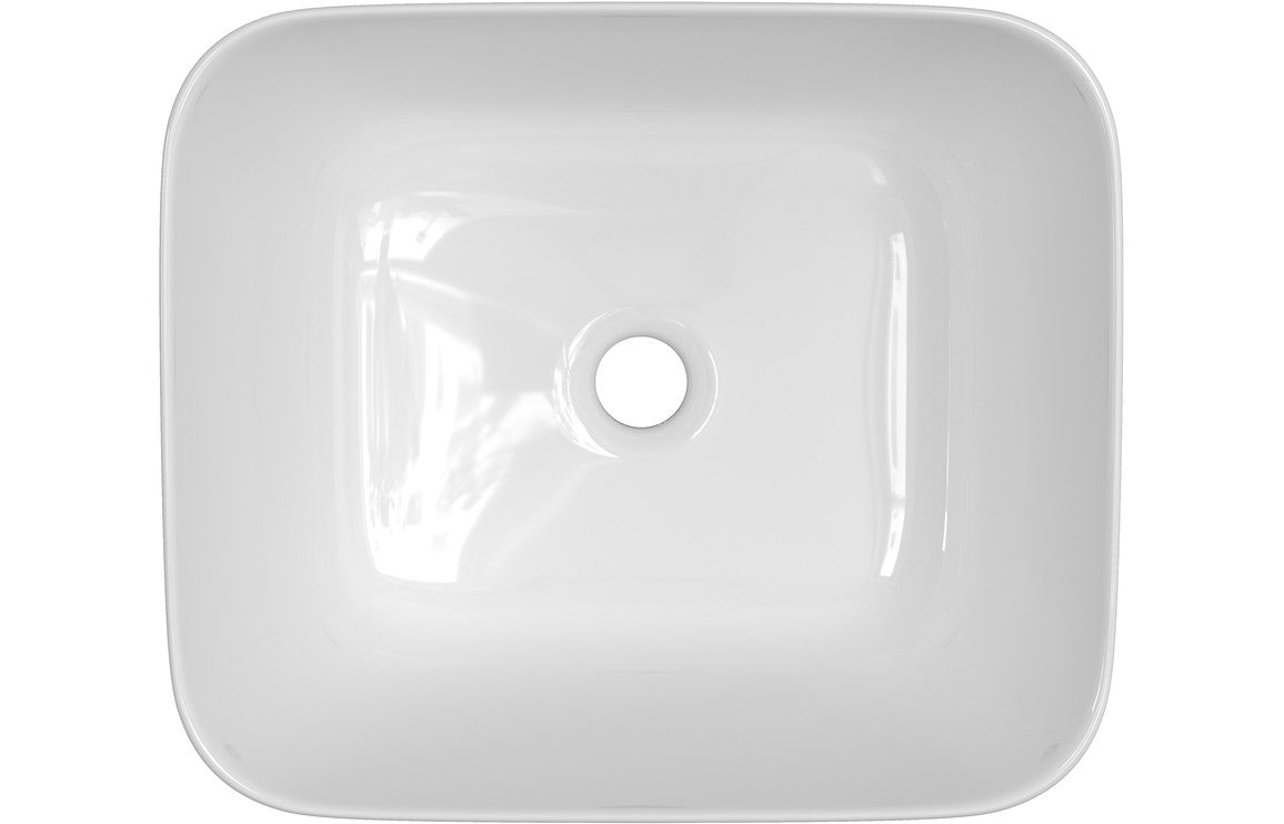 FlowForm Deep 420mm Washbowl