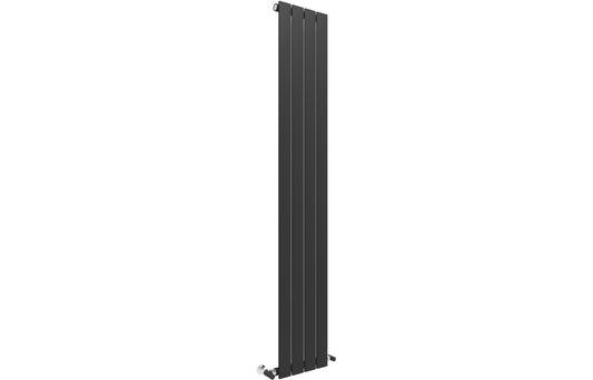PureGlowHeat Radiator (309x1800x45mm) - Anthracite