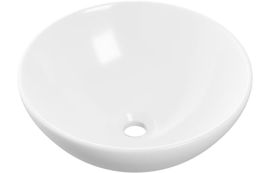 PureCurve 410mm Round Washbowl