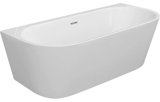 TranquilBathe Freestanding 1700x750x570mm 0TH Bath